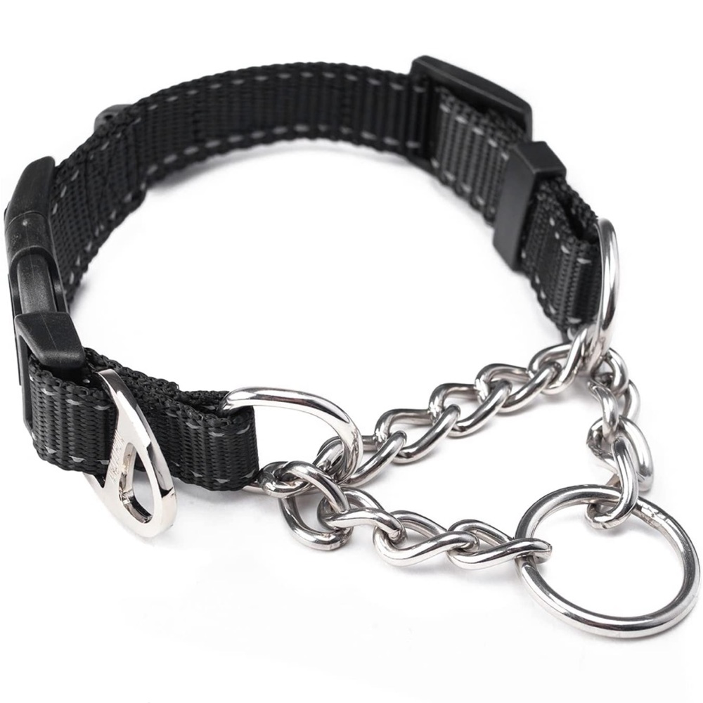 S Martingale Collar